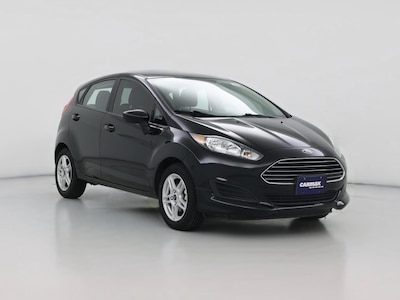 2019 Ford Fiesta SE -
                Garland, TX