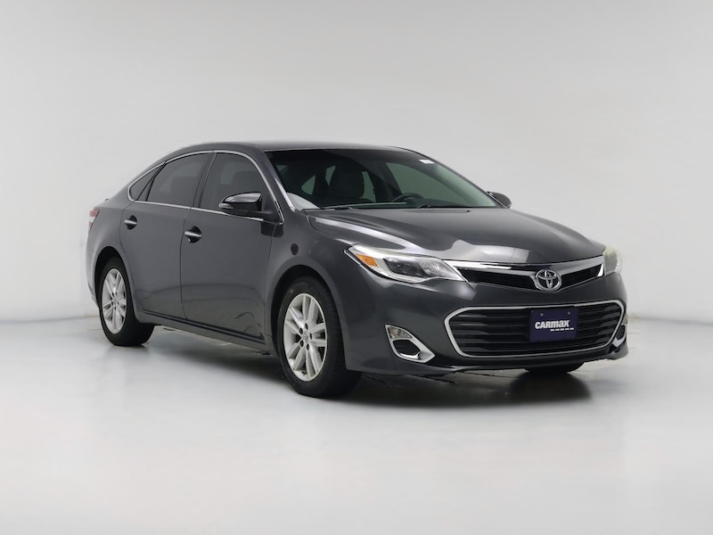 2015 Toyota Avalon XLE -
                  Plano, TX