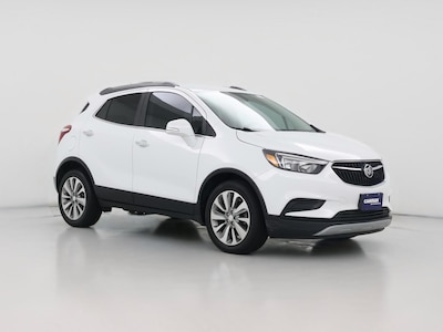 2019 Buick Encore Preferred -
                Garland, TX