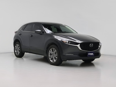 2021 Mazda CX-30 Select -
                  Fort Worth, TX