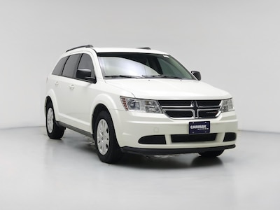 2016 Dodge Journey SE -
                Killeen, TX