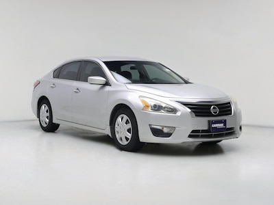 2014 Nissan Altima S -
                  Fort Worth, TX