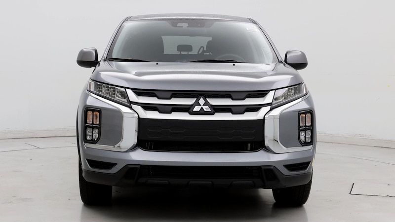 2023 Mitsubishi Outlander Sport ES 5