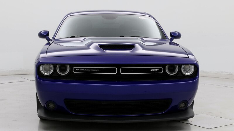 2022 Dodge Challenger GT 5