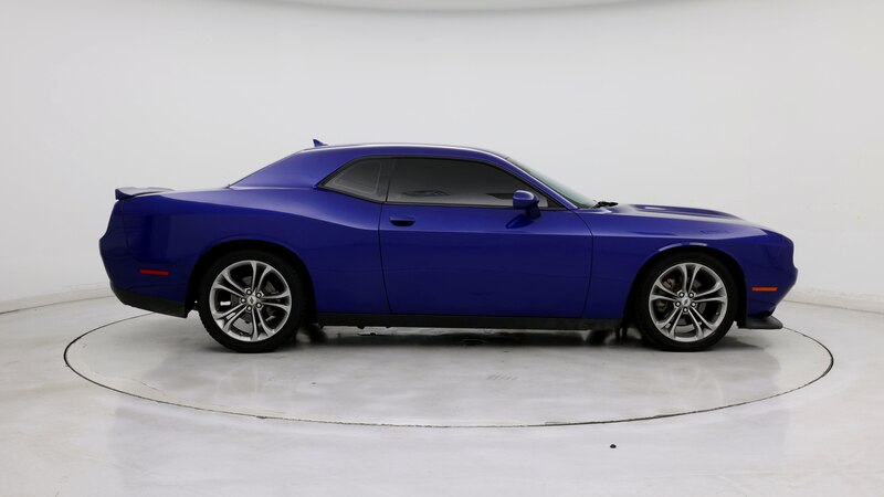 2022 Dodge Challenger GT 7