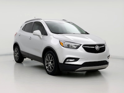 2019 Buick Encore Sport Touring -
                Norman, OK