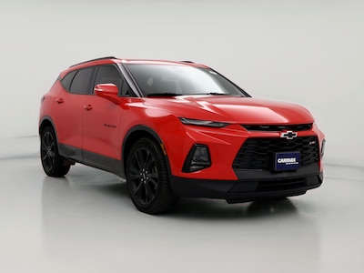 2020 Chevrolet Blazer RS -
                Oklahoma City, OK