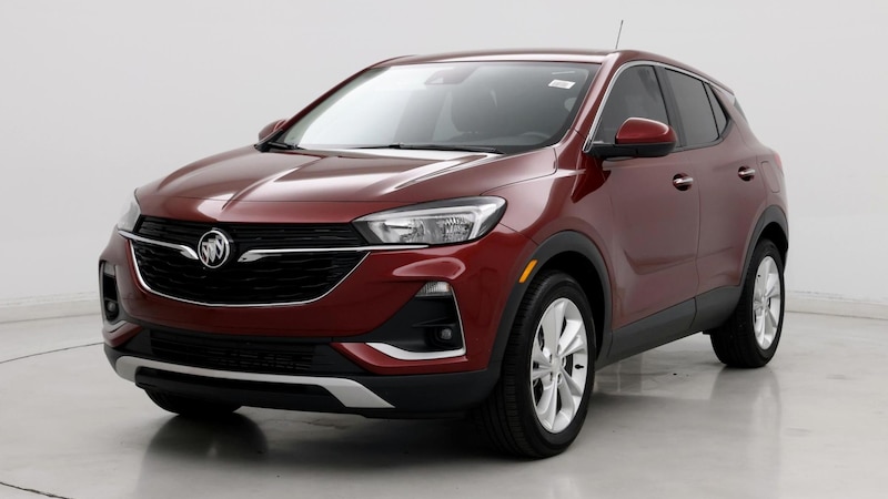 2023 Buick Encore GX Preferred 4