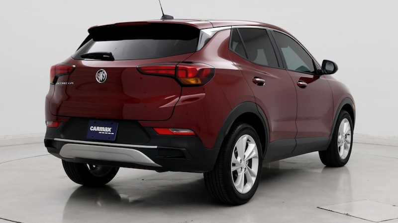 2023 Buick Encore GX Preferred 8