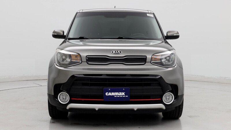 2018 Kia Soul Soul! 5