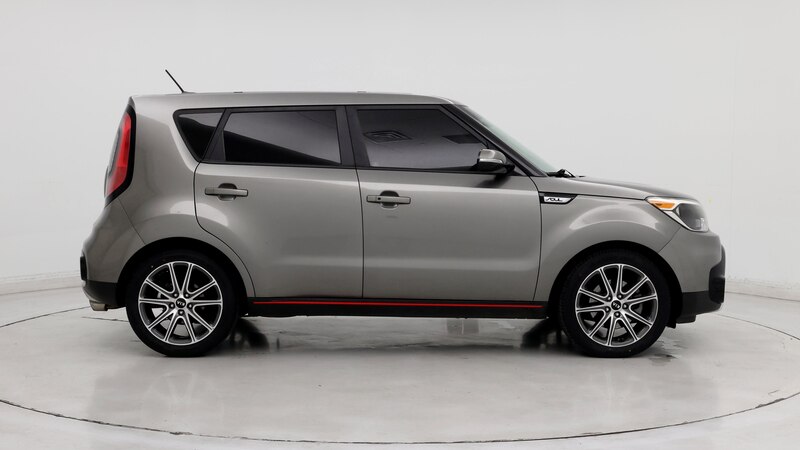 2018 Kia Soul Soul! 7