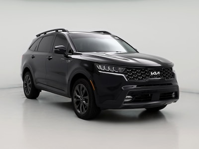 2023 Kia Sorento X-Line EX -
                Oklahoma City, OK