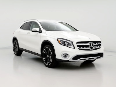 2020 Mercedes-Benz GLA 250 -
                Oklahoma City, OK