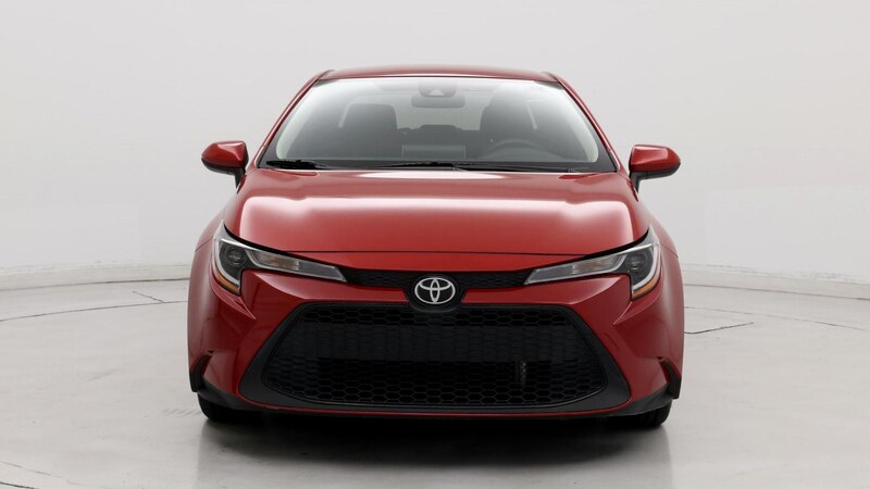 2020 Toyota Corolla LE 5