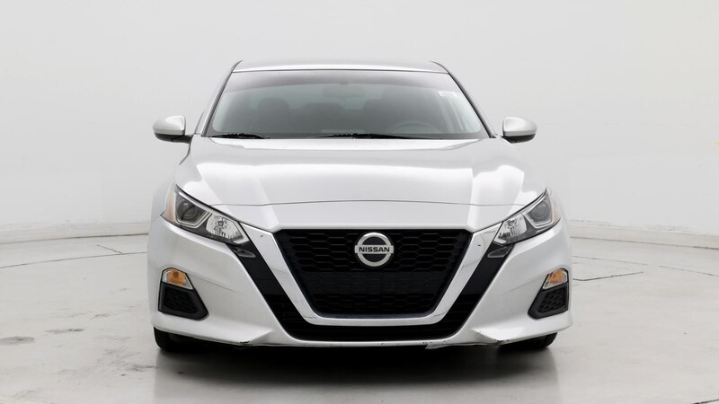 2020 Nissan Altima S 5