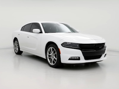 2022 Dodge Charger SXT -
                Oklahoma City, OK