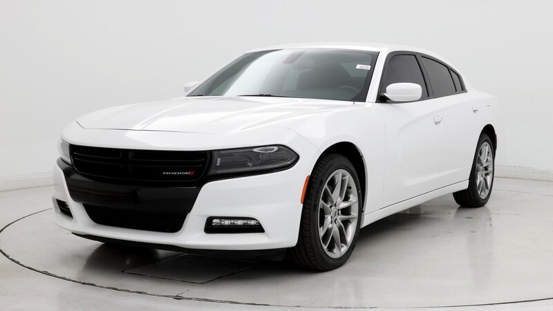 2022 Dodge Charger SXT 4