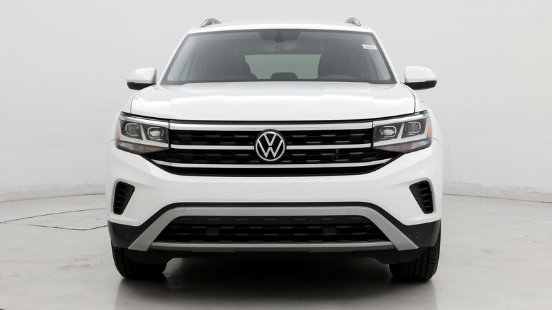 2021 Volkswagen Atlas SE 5