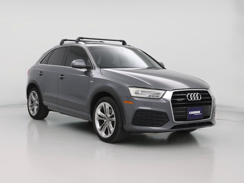 2016 Audi Q3 Prestige -
                  Wichita, KS