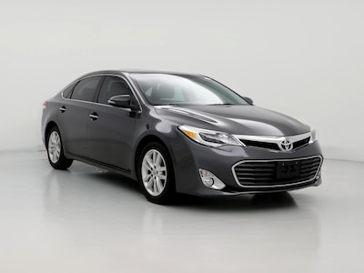 2014 Toyota Avalon XLE -
                Tulsa, OK