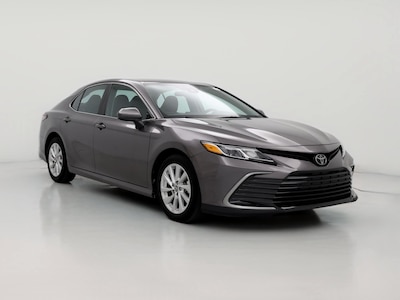 2023 Toyota Camry LE -
                Oklahoma City, OK