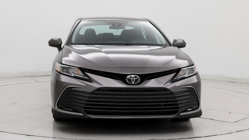 2023 Toyota Camry LE 5