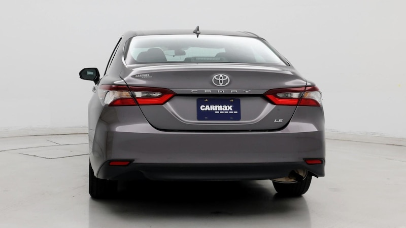 2023 Toyota Camry LE 6