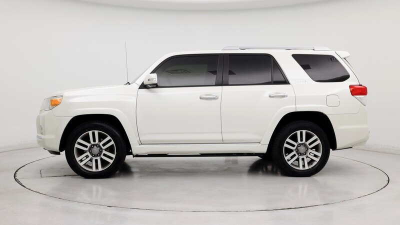 2013 Toyota 4Runner Limited 3