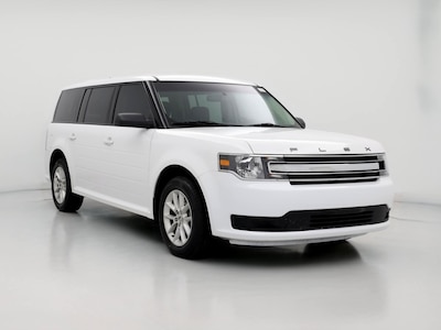 2016 Ford Flex SE -
                Oklahoma City, OK