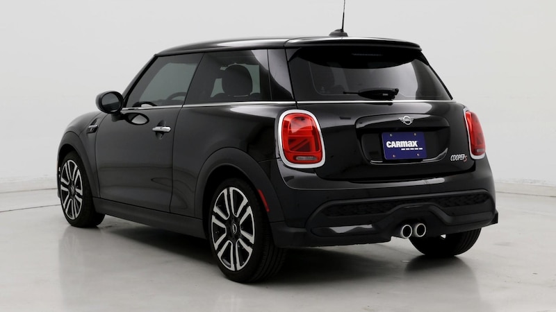 2022 MINI Cooper Hardtop S 2