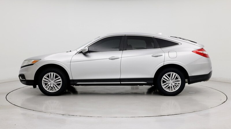 2013 Honda Accord Crosstour EX-L 3