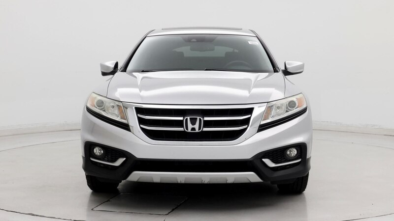 2013 Honda Accord Crosstour EX-L 5