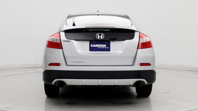 2013 Honda Accord Crosstour EX-L 6