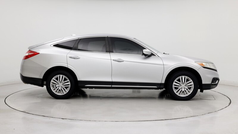 2013 Honda Accord Crosstour EX-L 7