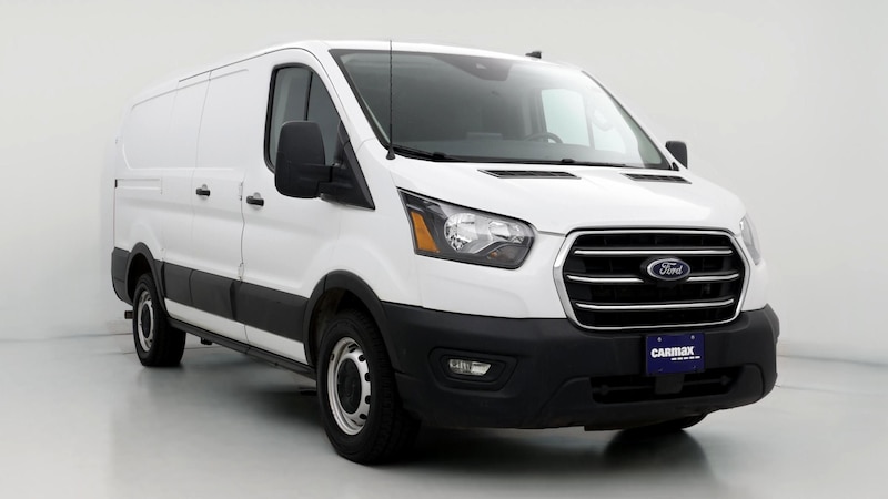 2020 Ford Transit Series 150 Hero Image