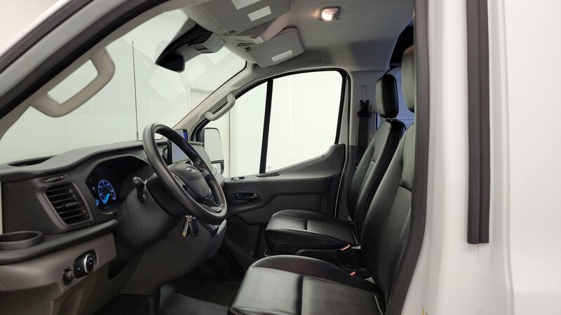 2020 Ford Transit Series 150 11