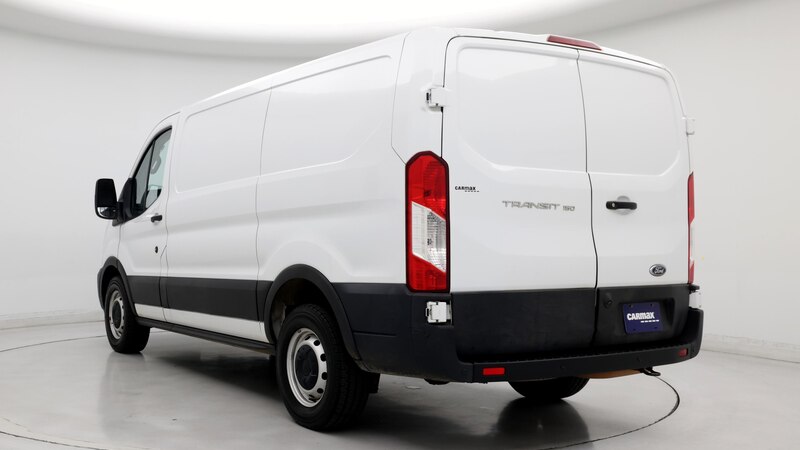 2020 Ford Transit Series 150 2