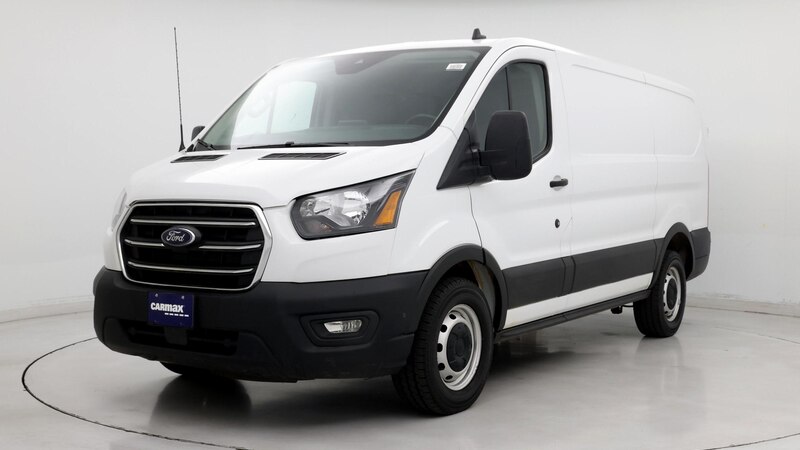 2020 Ford Transit Series 150 4