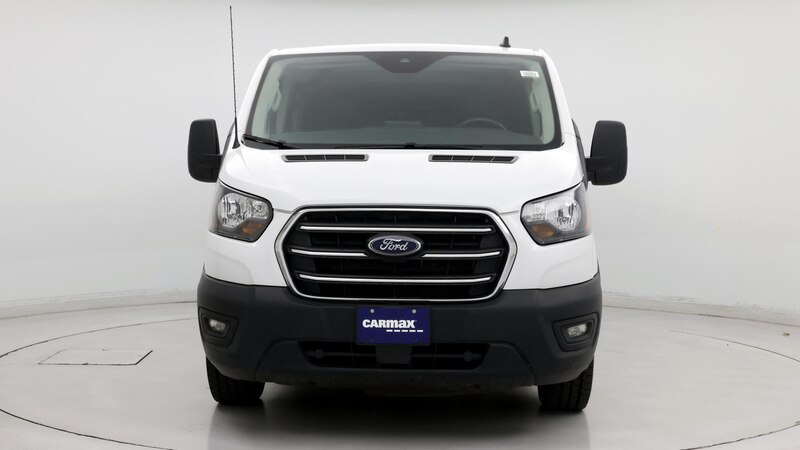 2020 Ford Transit Series 150 5