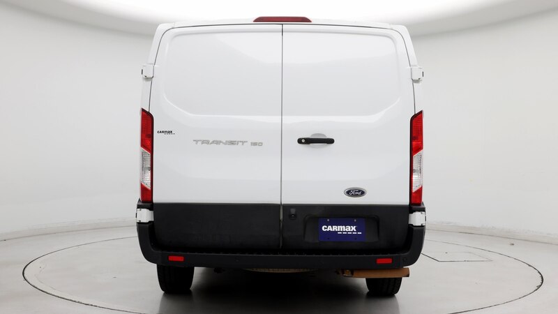 2020 Ford Transit Series 150 6