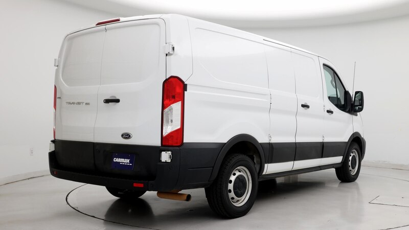 2020 Ford Transit Series 150 8