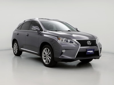 2015 Lexus RX 350 -
                Oklahoma City, OK
