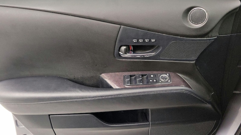 2015 Lexus RX 350 12