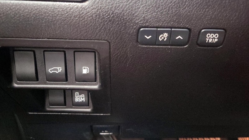 2015 Lexus RX 350 13