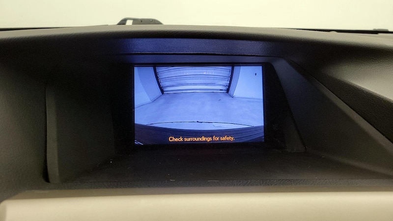 2015 Lexus RX 350 15