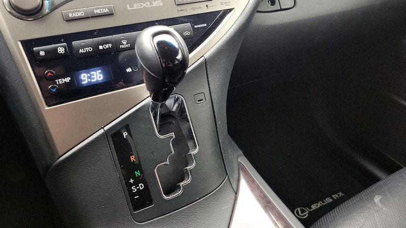 2015 Lexus RX 350 18