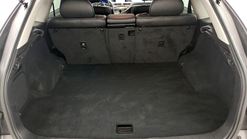 2015 Lexus RX 350 22