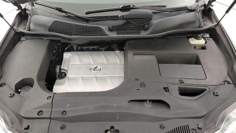 2015 Lexus RX 350 23