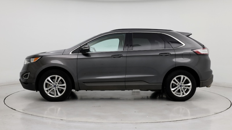 2015 Ford Edge SEL 3