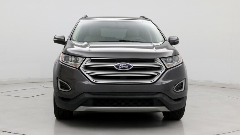 2015 Ford Edge SEL 5